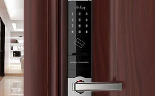 惠山24小时上门开锁公司