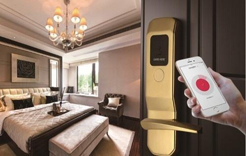 惠山24小时上门开锁公司